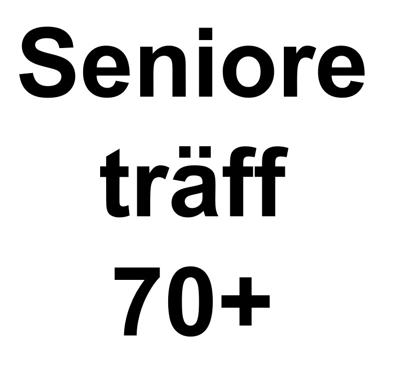 Fotos Senioreträff 2023