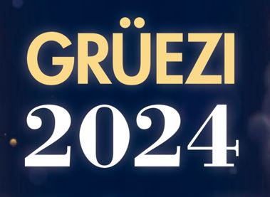 Grüezi 2024